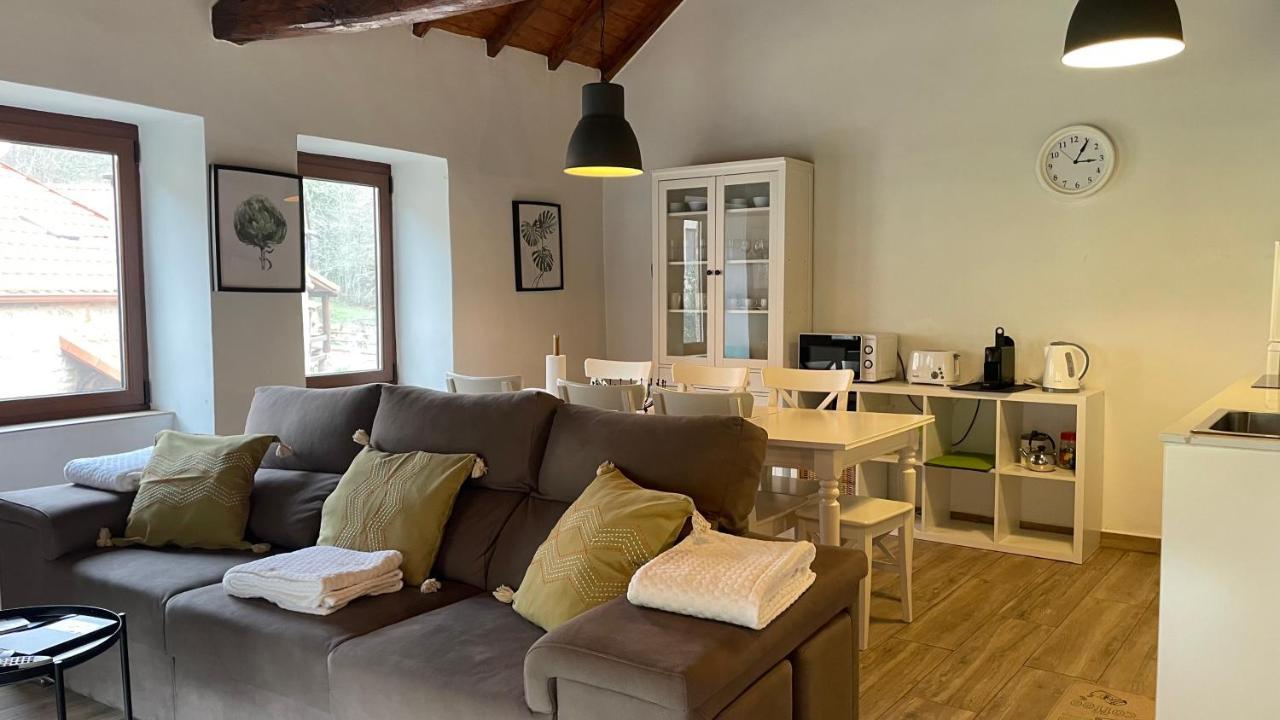 Aldeia De Pontes - Castro Laboreiro Zewnętrze zdjęcie