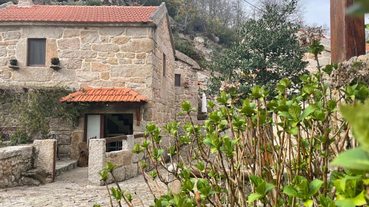 Aldeia De Pontes - Castro Laboreiro Zewnętrze zdjęcie