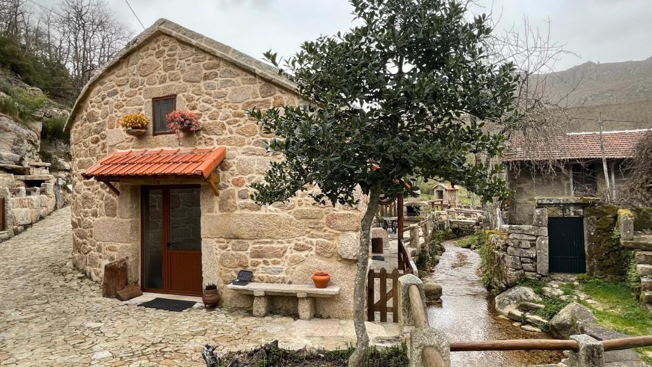 Aldeia De Pontes - Castro Laboreiro Zewnętrze zdjęcie