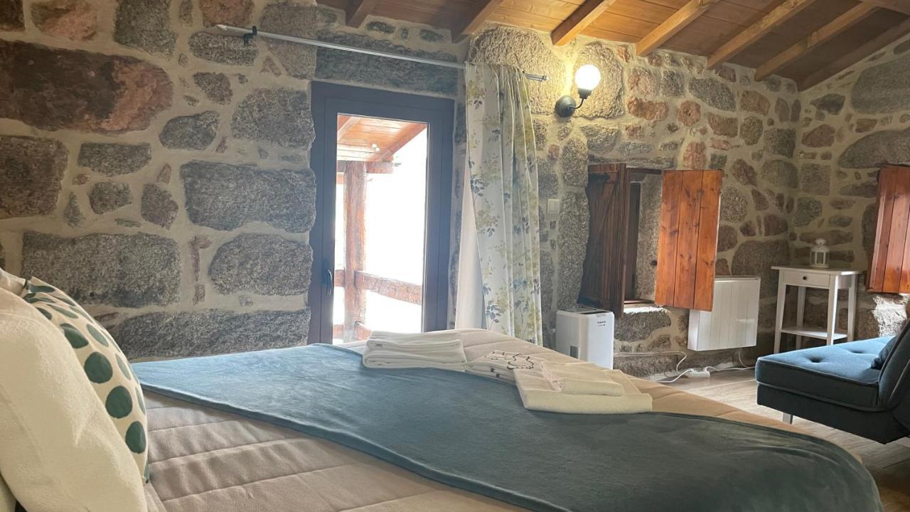 Aldeia De Pontes - Castro Laboreiro Zewnętrze zdjęcie