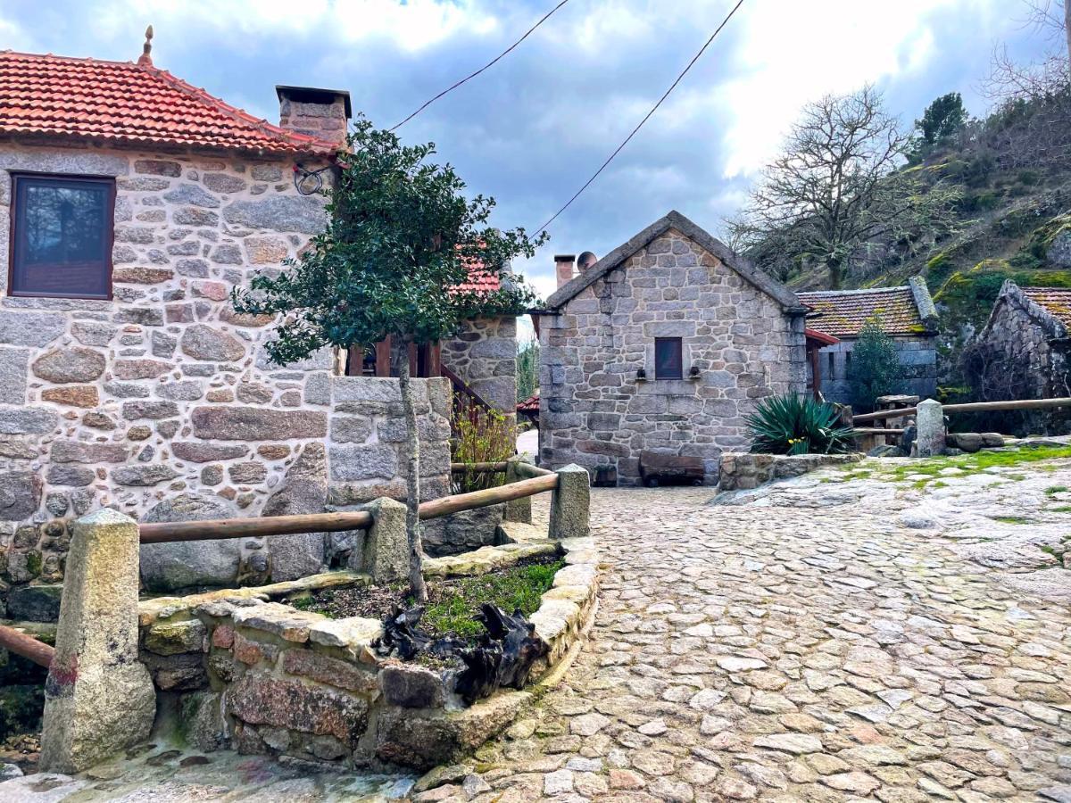 Aldeia De Pontes - Castro Laboreiro Zewnętrze zdjęcie