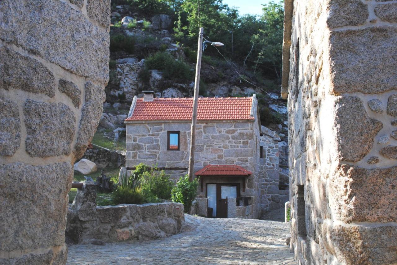 Aldeia De Pontes - Castro Laboreiro Zewnętrze zdjęcie
