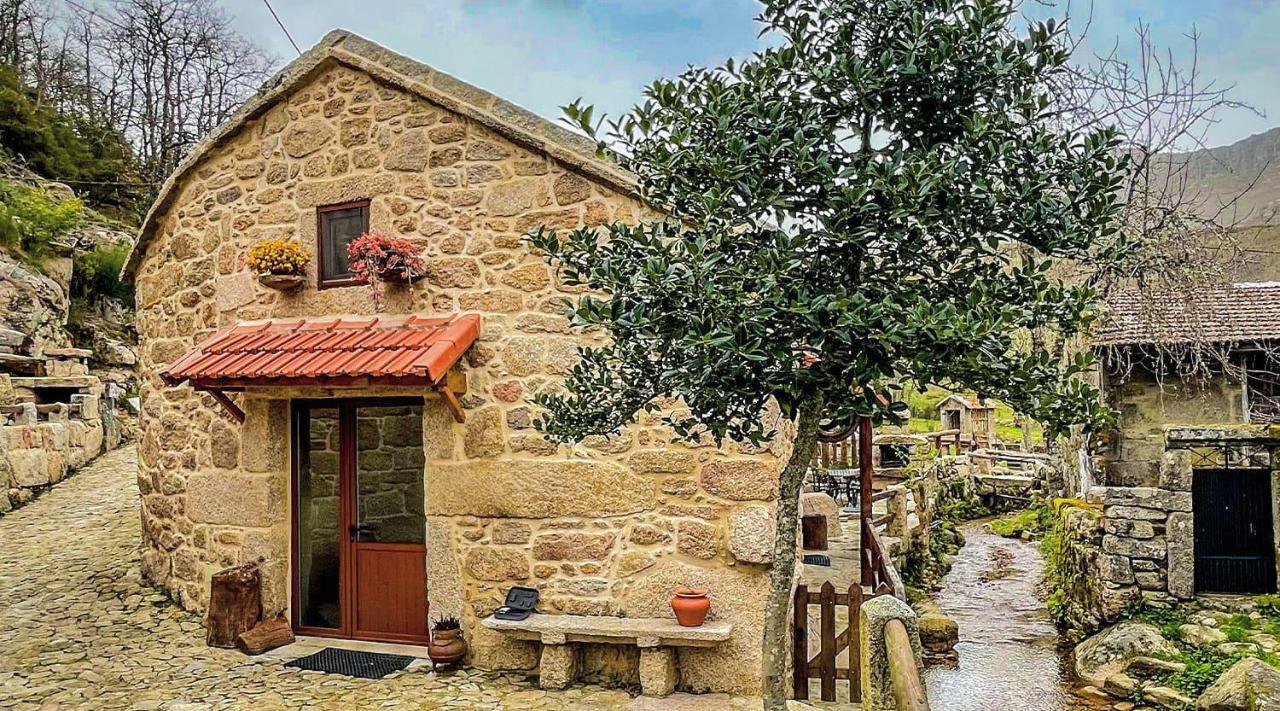 Aldeia De Pontes - Castro Laboreiro Zewnętrze zdjęcie